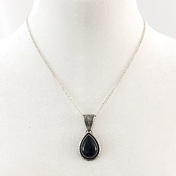 Jewelry - Vintage | Native American Artist Signed Necklace